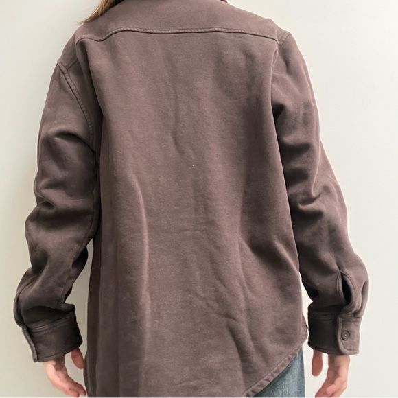 Brown TNA Pullover - Picture 5 of 7